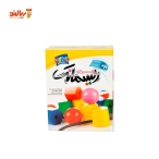 بازی فکری ریسمانک قلقلک مدل جعبه ای